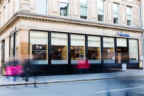 5pm big deals glasgow|Glasgow Getaways, Restaurants, Salons .